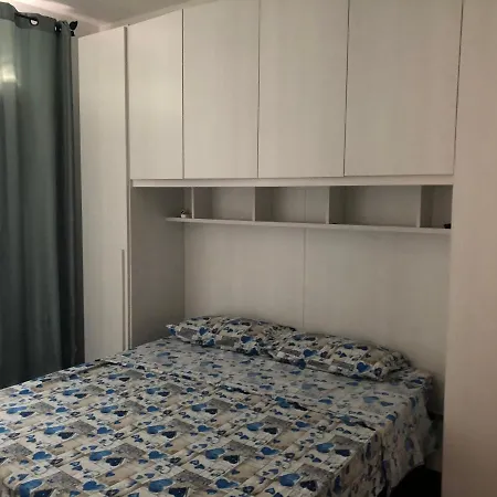 Via Trieste Appartement Santa Teresa Gallura