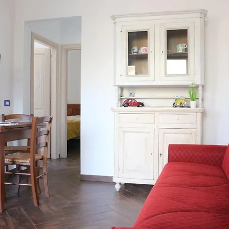 Via Trieste Appartement