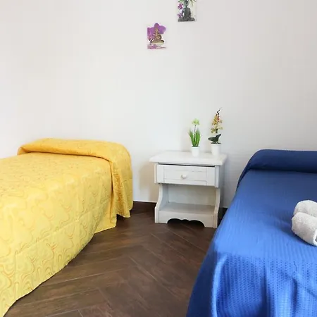 Via Trieste Appartement *