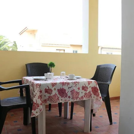 Appartement Via Trieste