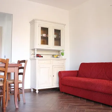 Appartement Via Trieste